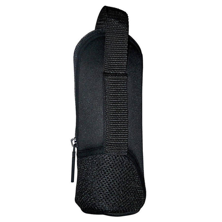 MAM ThermalBag Isoliertasche für Fläschchen in Schwarz, BPA-frei und thermisch isoliert - Bild 1