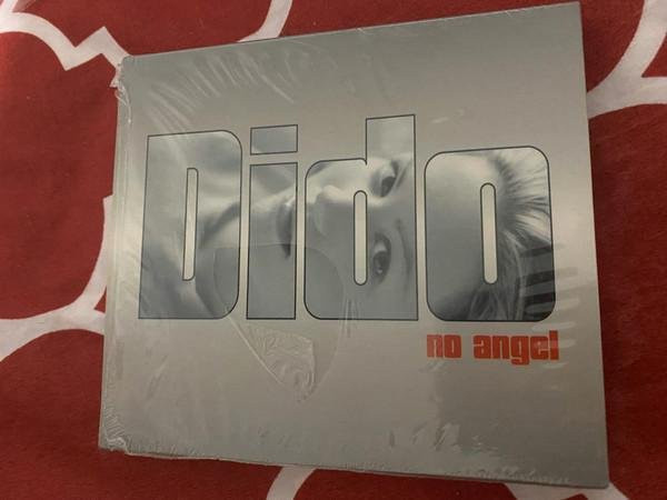 No Angel, Dido, Bonus-CD - Bild 1