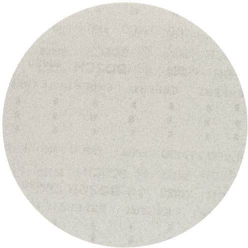 Bosch EXPERT M480 Schleifnetz für Trockenbauschleifer, ungelocht, Körnung 100, 25-tlg. Set, Durchmesser: 225 mm - Bild 1