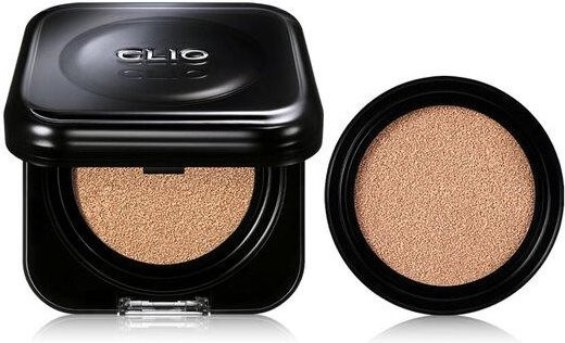 Clio Kill Cover Founwear Cushion Set SPF40+ PA++, 23N Ginger, 2x 15g - Bild 1