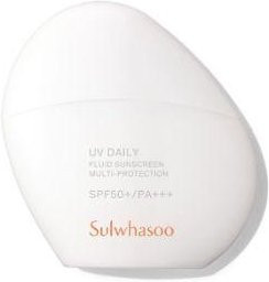 Sulwhasoo UV Wise Aufhellendes Multi-Fluid, LSF 50+, 50 ml - Bild 1