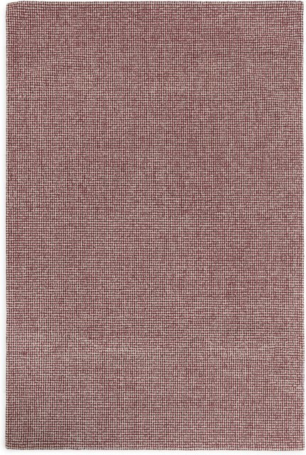 Normann Copenhagen Flick Teppich Multicolor aus 100% neuseeländischer Wolle handgetuftet - Bild 1