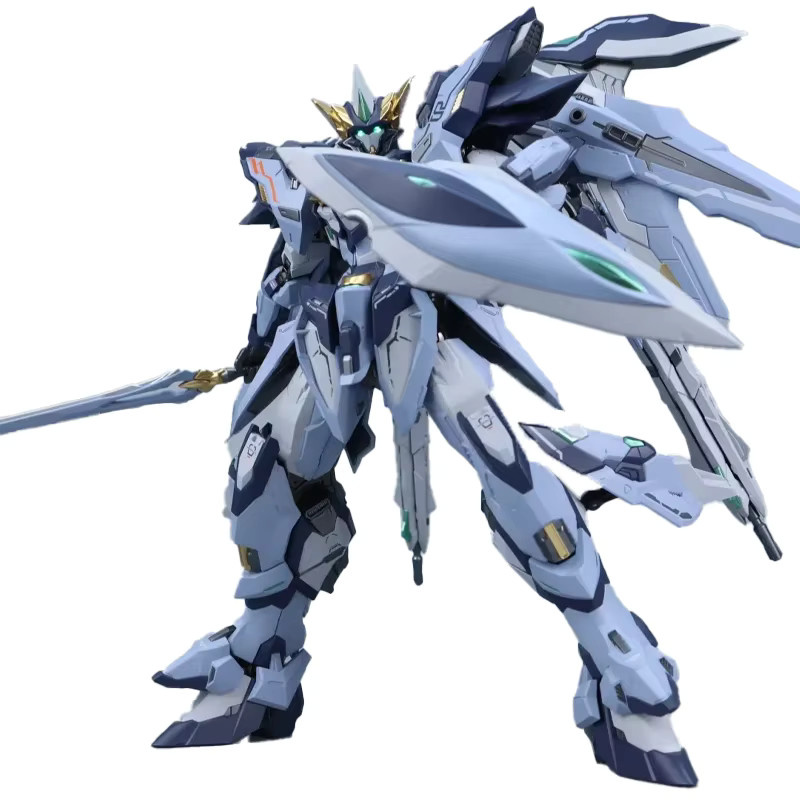 Tian Fa CD-TG02 Legierung Druckguss Rahmen, Action Figur, Montage Modell - Bild 2