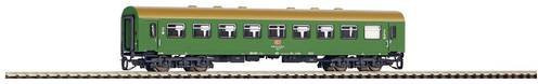 Piko TT Rekowagen 2.Kl. der DB-AG, Fahrzeuge - Bild 1