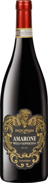 Tenute Salvaterra Amarone della Valpolicella, Rotwein, Corvina, 2022, Italien, trocken, 0,75 l - Bild 1