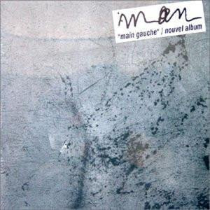 CD Man - Main Gauche von Les Disques Du Soleil Et De L'Acier, Musikalbum aus dem Jahr 2002, Genres: Electronic & Jazz - Bild 1