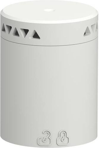 Schneider Electric Akustikelement XV4C9T in Weiß - Bild 1