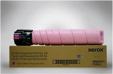 Xerox Original Trockentintenkartusche in Pink 006R01814 - Bild 1