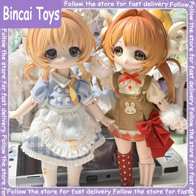 Come4free Bonnie V6 Bunny Dream Box, Actionfigur, Einzelfigur - Bild 1