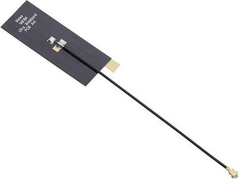 Molex 146184-0200 Tape on Full Reel in Schwarz - Bild 1