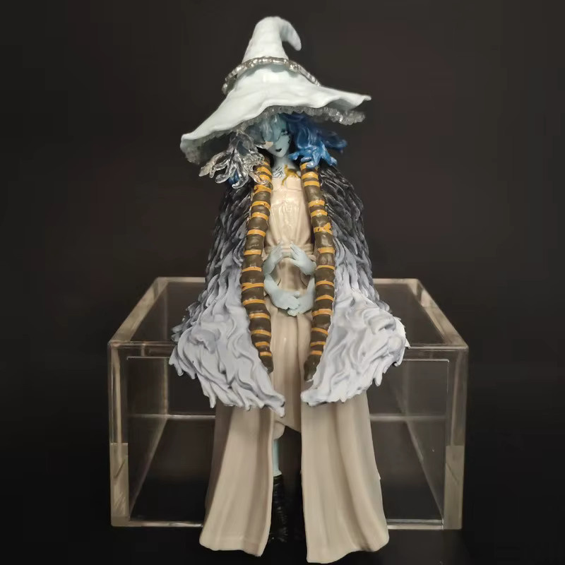 Bandai Ranni Anime-Mädchen-Figur, Spielfigur, Kunststoff, Bunt / Mehrfarbig - Bild 2