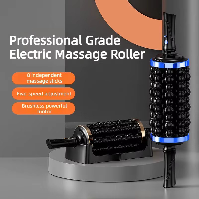 DH Beauty Massagegerät, Unisex, für Hände und Körper - Bild 3
