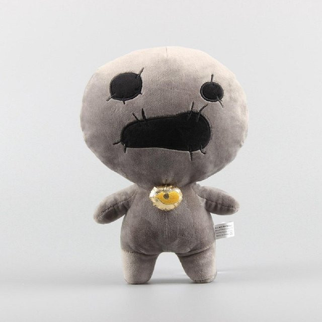 The Binding of Isaac Plüschtiere, ab 14 Jahre - Bild 1