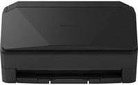 Ricoh ScanSnap iX2400 Dokumentenscanner Schwarz mit USB-C Anschluss und 600 dpi Auflösung - Bild 1