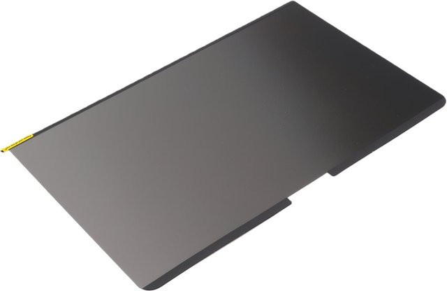 Sichtschutz-Displayfilter für Apple MacBook Neo 13 Zoll in Grau - Bild 1