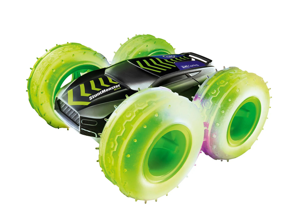 Revell Stunt Monster Mini 1080 RC Modellauto ab 6 Jahren - Bild 3