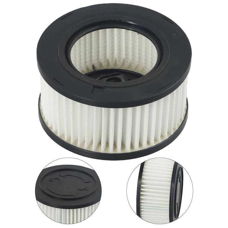 Luftfilter Ersatzteil-Set für Stihl Motorsägen M31 M41 M51 M61 M71 M91 MS311 MS362 MS381 MS391 von VIBRATITE - Bild 2