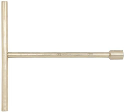 KS Tools Steckschlüssel 8mm in Silber aus Aluminium-Bronze - Bild 1
