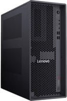 Lenovo ThinkStation P4 PC-System in Schwarz mit AMD Prozessor, 64 GB RAM, 512 GB SSD und Windows - Bild 1