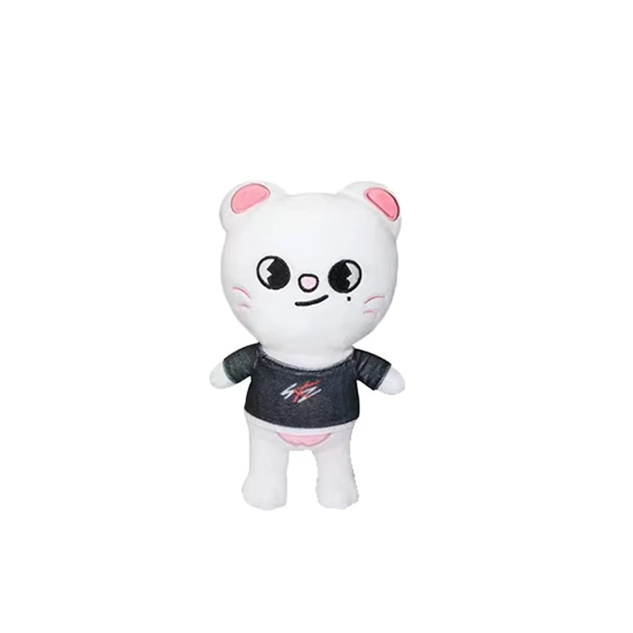 Bandai Kawaii Stray Plüsch-Cartoon-Stofftierpuppe, Plüsch / Textil, ab 14 Jahren - Bild 4