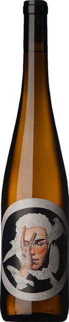 Weingut Isegrim Riesling Weißwein, Pfalz, 2021, trocken, 0,75 l - Bild 1