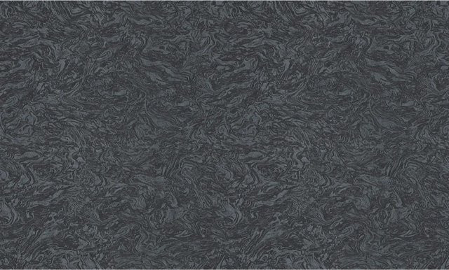 Erismann Vliestapete Elle 3 Grain in Schwarz mit Steinoptik und abstraktem Design - Bild 1