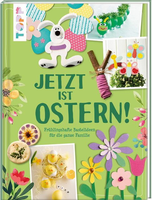 Jetzt ist Ostern! - Bild 1