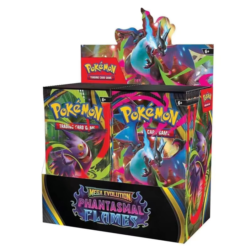 Pokémon Brilliant Stars Paldea Evolved, Booster-Kampf-Karten, 360er Set, ab 6 Jahren - Bild 4