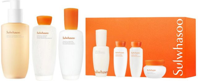 Sulwhasoo Creme, Gesichtspflege, Unisex - Bild 1