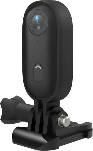 JETO Action Camera mit 1080P Auflösung, Weitwinkel und WIFI in Schwarz - Bild 1