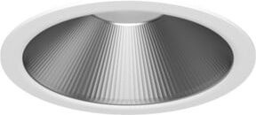 LTS LED-Downlight 102.840 Einbaustrahler weiß - Bild 1