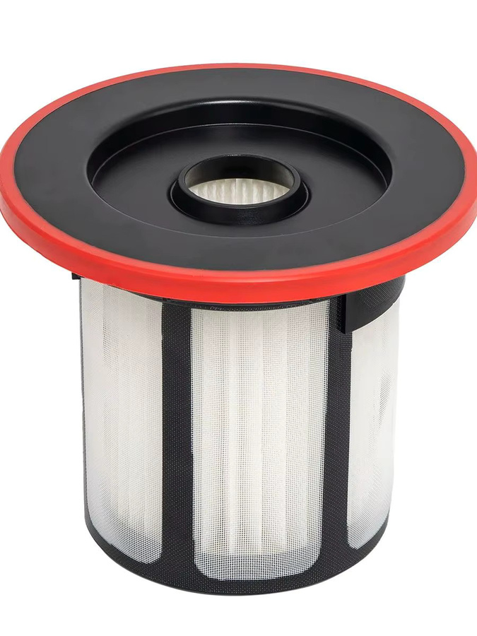 Bosch HEPA-Ersatzfilter für Staubsauger der Unlimited 6er-Serie - Bild 5
