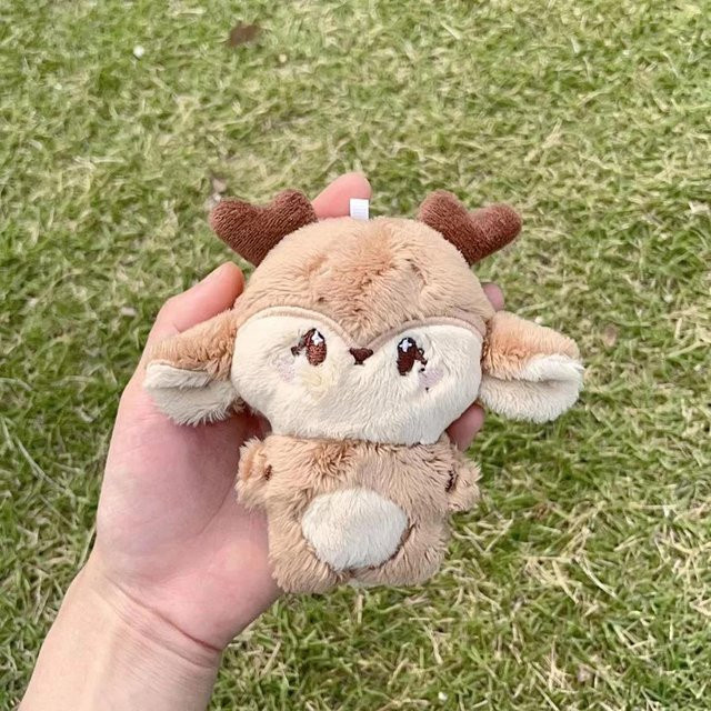 Yiran toy Kpop Plüschtier Jungwon Heeseung Jay Jake Sunghoon, Kuscheltiere Schlüsselanhänger, ab 14 Jahren - Bild 1