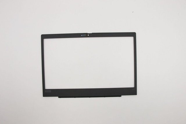 Lenovo B Cover IR Clamshell L13 in Schwarz (5B30S73461) - Bild 1