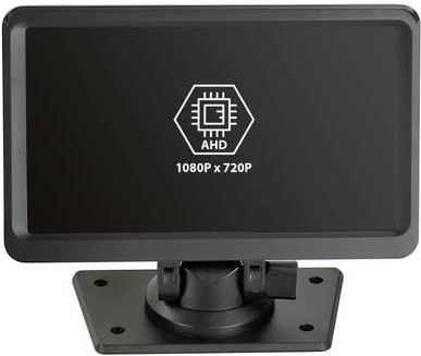 ACV Auto LCD-Monitor 7 Zoll in Schwarz - Bild 1