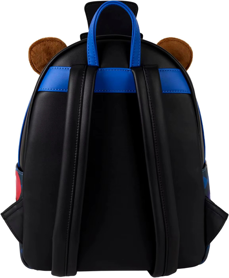 Bandai Five Nights At Freddys Mini-Rucksack - Bild 3