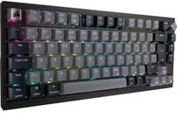 Corsair K65 PLUS WIRELESS Mechanische Gaming-Tastatur mit RGB, 75 %, Schwarz, QWERTZ DE - Bild 2