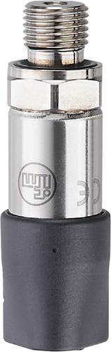 Ifm Electronic Drucksensor PT704E mit Deutsch-Steckverbinder für Analogsignale, Messbereich 0 MPa bis 1 MPa - Bild 1