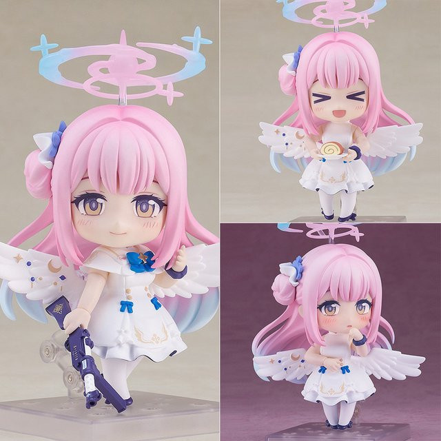 Bandai Blue Archive Misono Mika, Actionfigur, 10cm - Bild 1