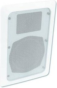 Omnitronic CSS-5 Einbaulautsprecher 5 W Weiß passiv - Bild 1
