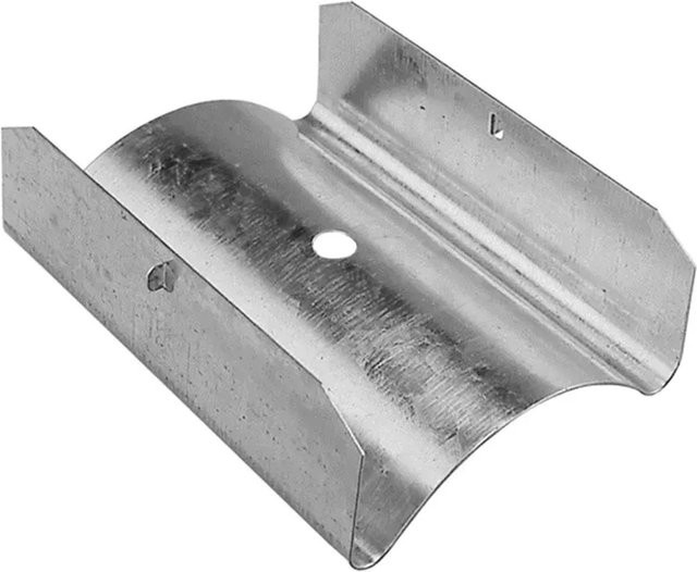 Rigips Längsverbinder CD-Profil in Silber - Bild 1