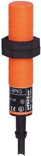 Ifm Electronic Induktiver Sensor IG0033 in Orange - Bild 1