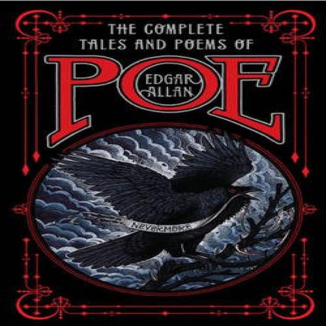 Die vollständigen Erzählungen und Gedichte von Edgar Allan Poe, Sammlerausgaben - Bild 1