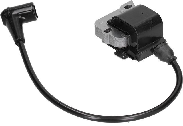 Hochdruck-Paketzündspule in Schwarz für Husqvarna K650 K700 K850 K950 K1200 K1250 Trennsägen - Bild 1