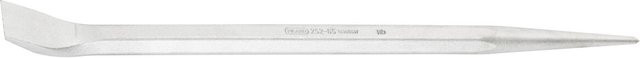 Picard Universal Hebeleisen Nr. 252/65 in Silber, Länge: 395 mm - Bild 1