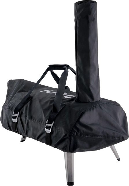 Ooni Transportabdeckung aus Polyester für Karu 12, Karu 12G und Karu 2 in Schwarz - Bild 1