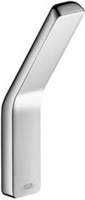Hansgrohe Axor Handtuchhaken Wandmontage in Chrom - Bild 1