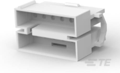 TE Connectivity 1-480288-0 Package in Weiß - Bild 1