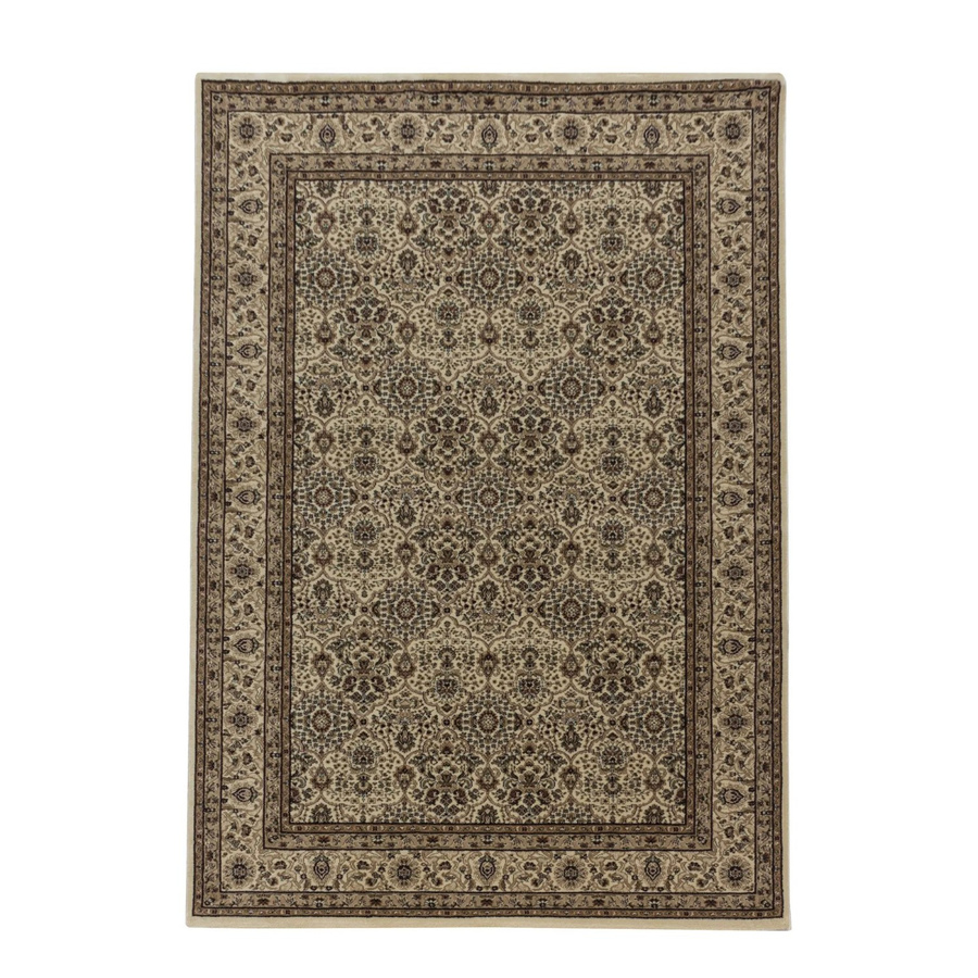 Ayyildiz Orientteppich Kashmir 2602 in Beige mit floralem Muster, Breite: 300 cm, Tiefe: 400 cm - Bild 2