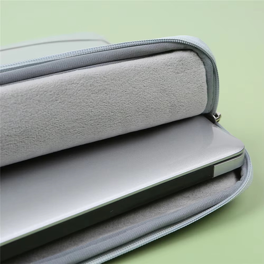 Wasserdichte Notebook-Tasche und Tablet-Hülle von READYYEAH in Blau für iPad, MacBook, Xiaomi, Samsung und Lenovo - Bild 3